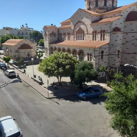 Baulus Yard הרקליון